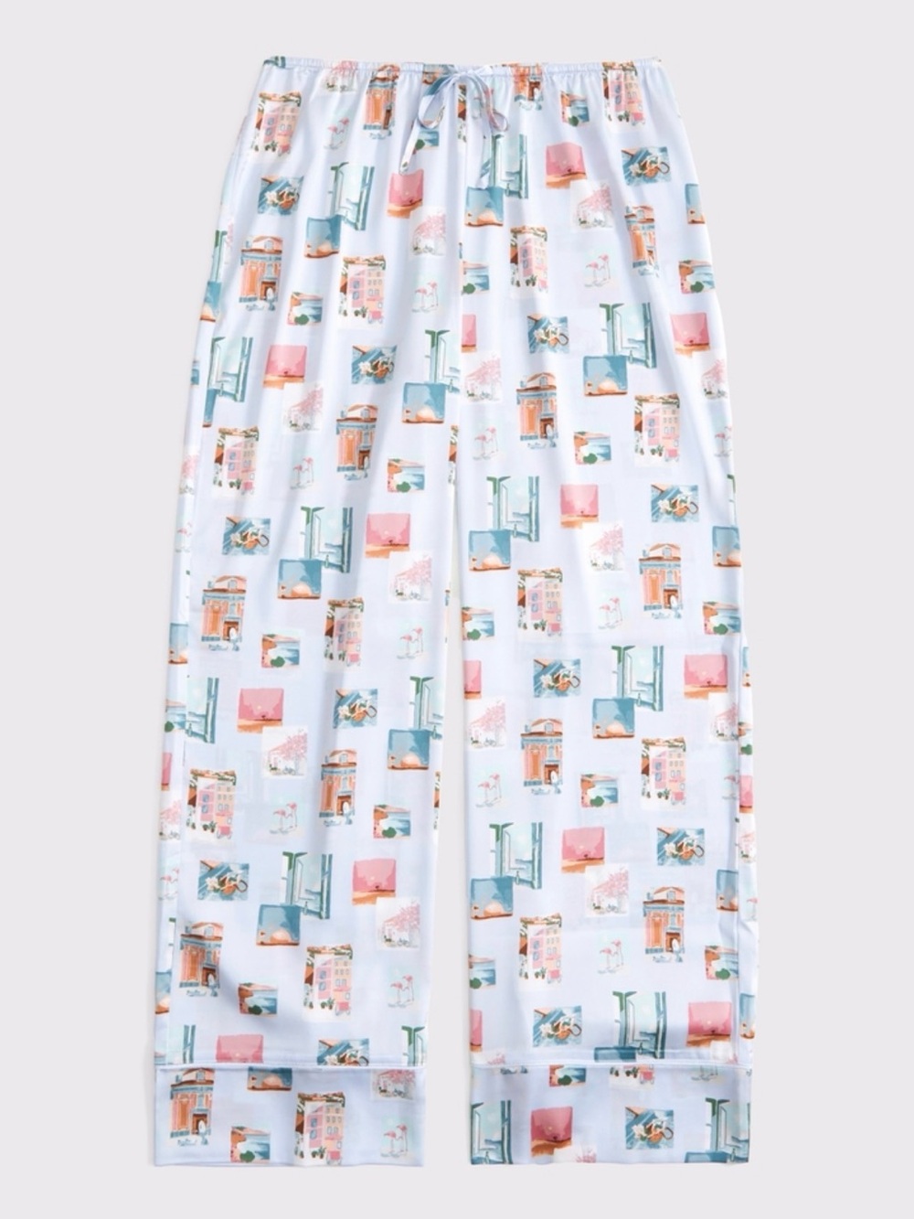 Women’s Sleep Pant A&F Size XL